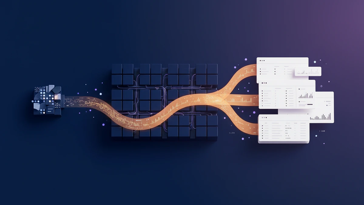 Cover ilustrace k článku o exportu dat ze Search Console do BigQuery.
